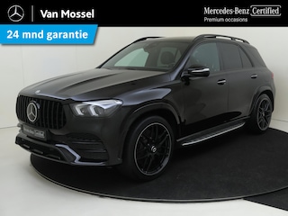 Mercedes-Benz GLE 350 e 4MATIC Premium Plus /Panoramadak /Memory /Burmester /360 Camera /Rijassistentiepakket plus