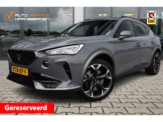 Cupra Formentor 1.4 e-Hybrid VZ Performance | ACC | Camera | Sfeerverlichting |