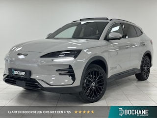 BYD Seal U Design 87 kWh Black edition | All-season banden | 1300 KG Trekgewicht |