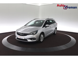 Opel Astra Sports Tourer 1.2 Edition