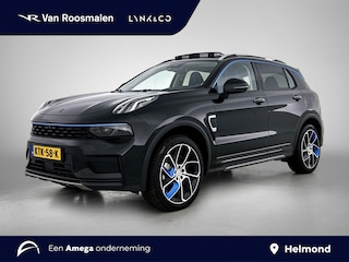 Lynk & Co 01 1.5