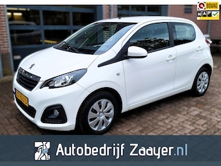 Peugeot 108 1.0 e-VTi Active