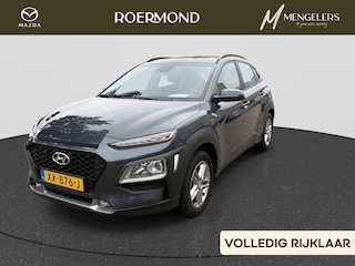 Hyundai Kona 1.0 T-GDI Comfort | Rijklaar | Apple Carplay