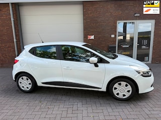 Renault Clio 0.9 TCe Expression|AIRCO|NIEUWE APK|NAVI