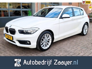 BMW 116i Sport nette auto