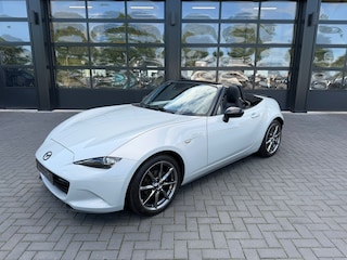 Mazda MX-5 1.5 SkyActiv-g Carplay / Bose