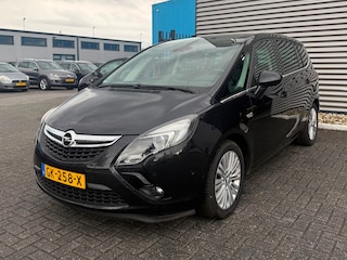 Opel Zafira Tourer 1.6 CDTI Business+ 7p. | EX BPM.