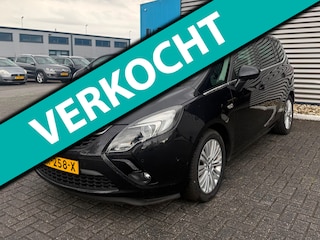 Opel Zafira Tourer 1.6 CDTI Business+ 7p. | EX BPM.
