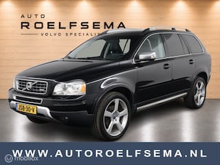 Volvo XC90 3.2 R-Design | Navigatie | 7-Seater | Cruise Control | Stoelverwarming | Afneembare Trekhaak