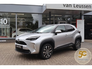 Toyota Yaris Cross 1.5 HYBRID 115 DYNAMIC STOEL-STUUR & RUITENWISSER VERW. KEYLESS AD-CRUISE APPLE/ANDROID