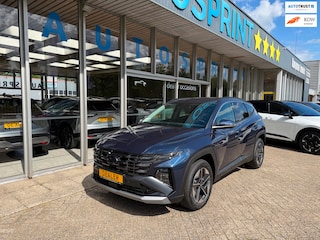 Hyundai Tucson 1.6 T-GDI MHEV Comfort 161PK , NAVIGATIE , CAMERA