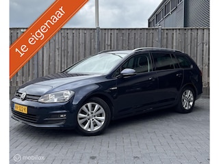 Volkswagen Golf Variant 1.0 TSI Business Edition/1E EIGENAAR