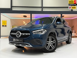 Mercedes-Benz GLA 250 e Luxury Line PHEV AUT Navi Camera Elek. Trekhaak Elek. Klep LED