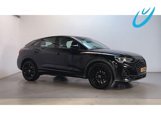 Audi Q3 35 TFSI Business Edition Virtual Cockpit Navigatie Parkeersensoren App-Connect