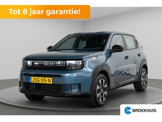 Fiat Grande Panda 1.2 Hybrid ICON | Tot 8 Jaar Garantie | Apple Carplay & Android Auto | Parkeersensoren | Cruise Controle | Airco | USB |