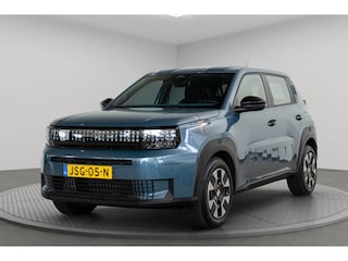 Fiat Grande Panda 1.2 Hybrid ICON | Tot 8 Jaar Garantie | Apple Carplay & Android Auto | Parkeersensoren | Cruise Controle | Airco | USB |