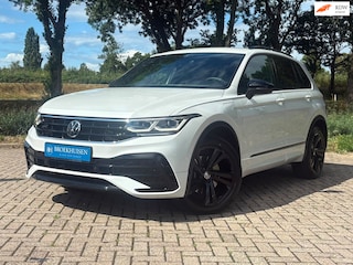 Volkswagen Tiguan 1.4 TSI eHybrid R-Line Business+ 245pk Trekhaak / IQ Light / Stoel-Stuur Verwarming