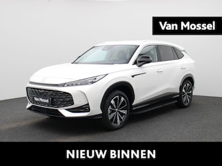 MG HS 1.5 PHEV Aut. Luxury