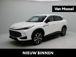 MG HS 1.5 PHEV Aut. Luxury