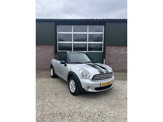 Mini Countryman 1.6 Cooper Chili
