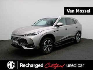 MG HS 1.5 PHEV Aut. Luxury