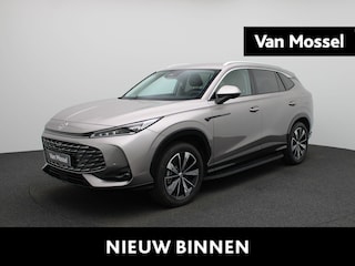 MG HS 1.5 PHEV Aut. Luxury