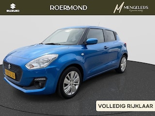 Suzuki Swift 1.2 Select automaat | NL-auto | Navigatie | Camera