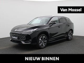 MG HS 1.5 PHEV Aut. Luxury