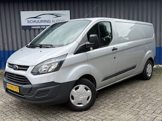 Ford Transit Custom 290 2.0 TDCI L2H1 Ec