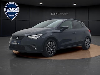 Seat Ibiza 1.0 TSI Style DSG 116PK | Pano Dak | Camera | Full-LED | Parkeerhulp | ACC | 16'' |