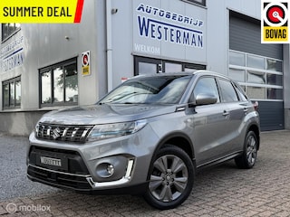 Suzuki Vitara 1.5 Hybrid AUT Acc Clima Trekh. Carplay Led Keyless 17" Lmv