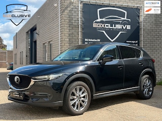 Mazda CX-5 2.5 4WD SkyActiv-G 194 Luxury Bose/Keyless