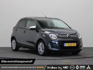Citroën C1 1.0 VTi Feel | Cruise Control | Airco | Bluetooth |