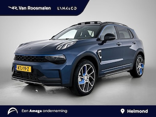 Lynk & Co 01 1.5