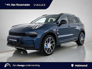 Lynk & Co 01 1.5