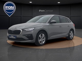 Skoda Scala 1.0 TSI Selection | Parkeersensor | Cruise Control | Climate Control |