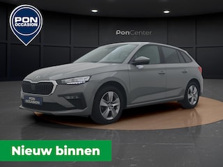 Skoda Scala 1.0 TSI Selection | Parkeersensor | Cruise Control | Climate Control |