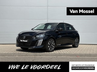Peugeot 208 1.2 Hybrid 110 e-DCS6 Business | Cruise Control | Parkeerhulp | Automaat | Apple Carplay/Android Auto