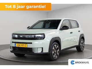 Fiat Grande Panda 1.2 Hybrid ICON | Tot 8 Jaar Garantie | Apple Carplay & Android Auto | Parkeesensoren | Cruise Controle | Airco | USB |