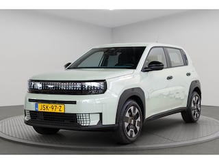 Fiat Grande Panda 1.2 Hybrid ICON | Tot 8 Jaar Garantie | Apple Carplay & Android Auto | Parkeesensoren | Cruise Controle | Airco | USB |