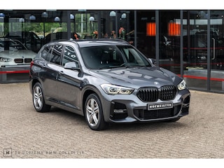 BMW X1 sDrive18i M-Sport | LED | El. klep