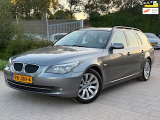 BMW 5-serie Touring 520i Corporate Lease Business Line AUTOM