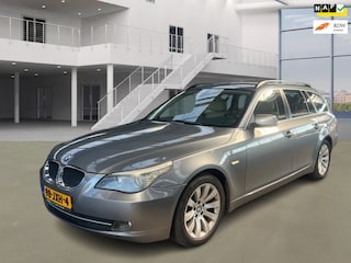 BMW 5-serie Touring 520i Corporate Lease Business Line AUTOM