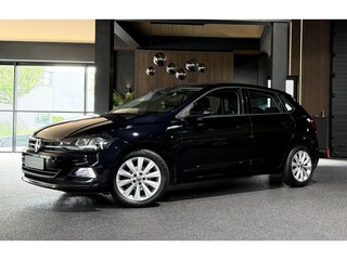 Volkswagen Polo 1.0 TSI Highline Pdc|CruiseControl|