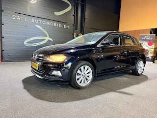 Volkswagen Polo 1.0 TSI Highline Pdc|CruiseControl|