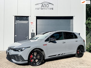 Volkswagen Golf 8 GTI Clubsport 300PK | DOWNPIPE | PANO | IQ.LIGHT