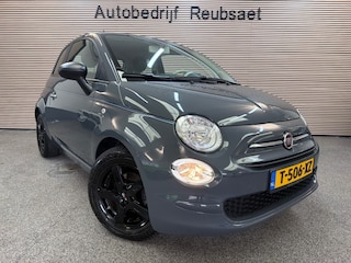 Fiat 500 1.0 Hybrid Hey Google Cruise Airco Dab Bluetooth Incl 12Mnd Garantie