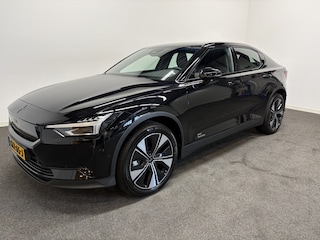 Polestar 2 St Range 200kW Single Motor 69 kWh SOH 97% Cruise/ 360 Cam/ Stoelverwarming