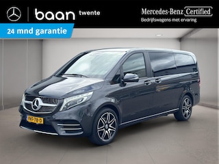 Mercedes-Benz V 300d 4-Matic Lang AMG DC Edition