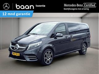 Mercedes-Benz V 300d 4-Matic Lang AMG DC Edition